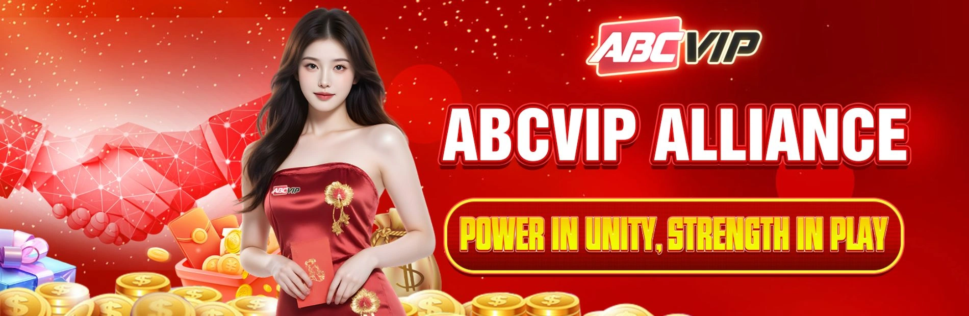 ABCVIP với dịch vụ di động và nội dung đa dạng